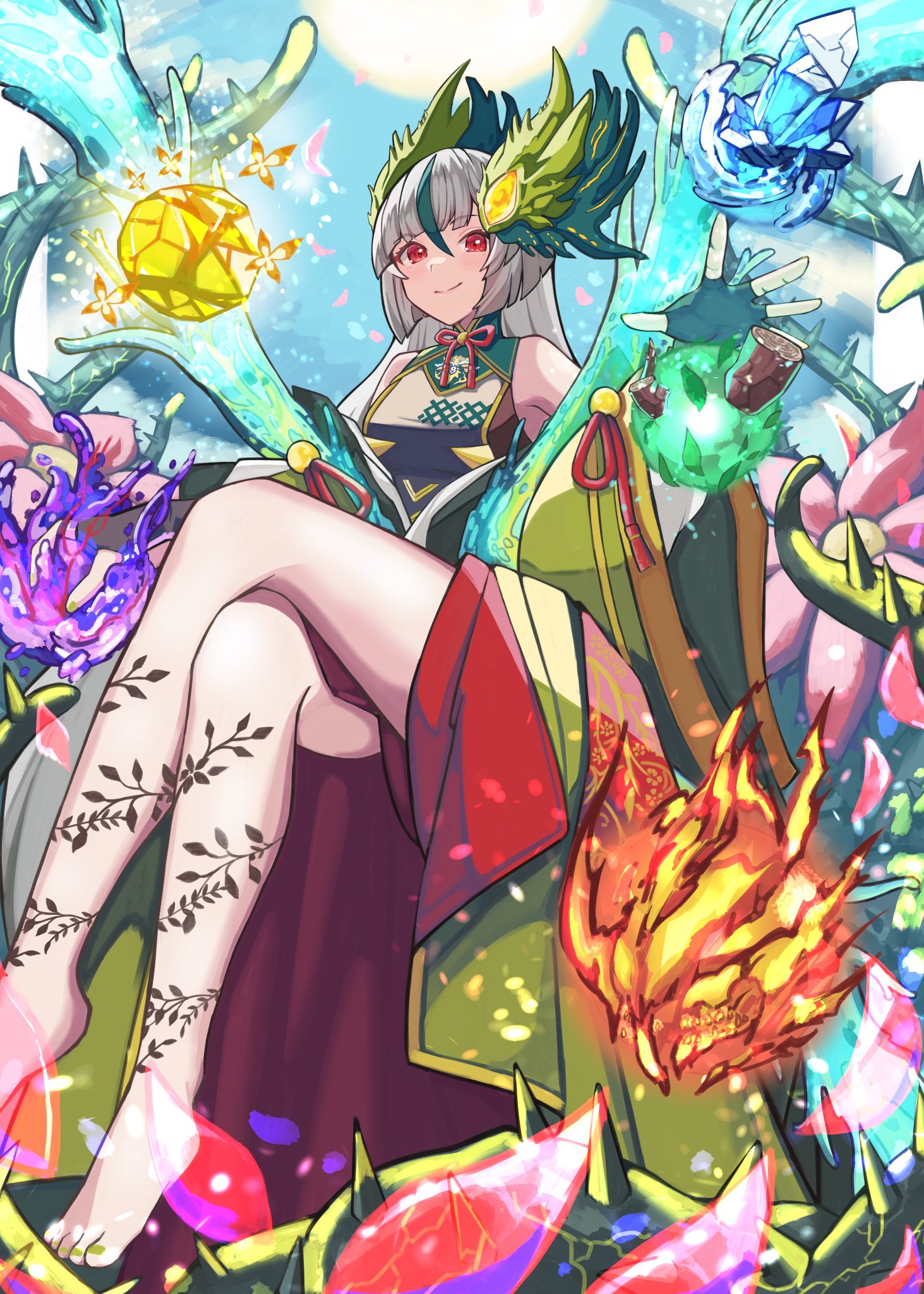 擬人化キャラクターコレクション 71XPwO2coPL._UF350,350_QL50_.jpg
