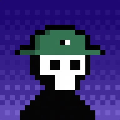 rockrocknft's tweet photo. #NewProfilePic https://t.co/CNmlX8ZBjE