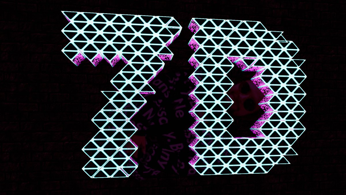 jettybandit's tweet photo. BASS Decimation @7thDimensionVR
#7thDimension
TheFacelessMask
@DJIronBiscuit
@crysVR
@EijiVRC
@phantexo B2B Mu
Get decimated https://t.co/3bzNDW6KwP