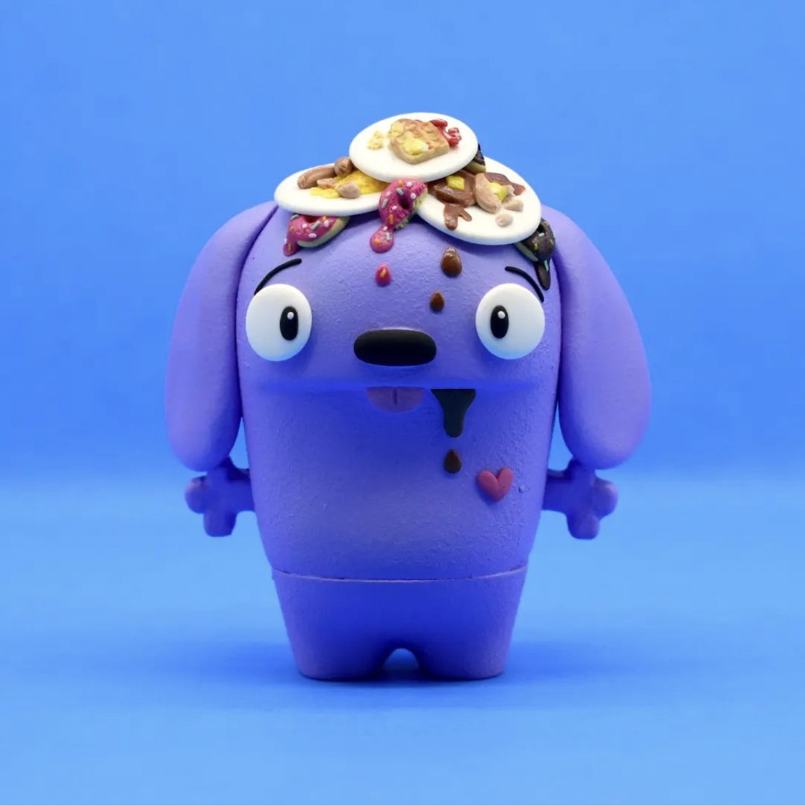 toysrevil's tweet photo. Previews for #TooCuteToCompute Gallery Show by @LittleLazies X #TheBots, opening May 21st at #mothershiptoygallery!
Find out more on #TOYSREVIL: https://t.co/H1vScn583A
#littlelazies
#toysblog
#toysrevilblog https://t.co/7hPnsdGQHL