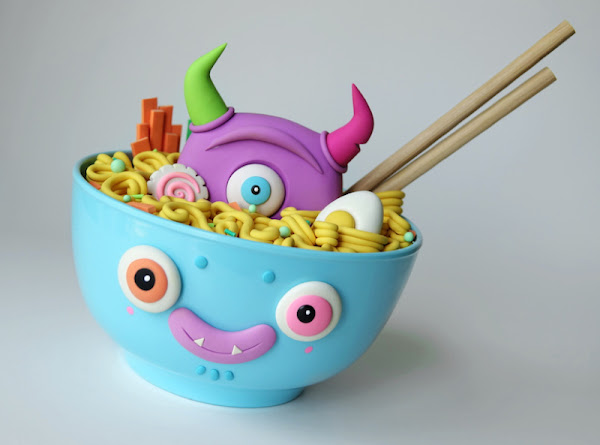 toysrevil's tweet photo. Previews for #TooCuteToCompute Gallery Show by @LittleLazies X #TheBots, opening May 21st at #mothershiptoygallery!
Find out more on #TOYSREVIL: https://t.co/H1vScn583A
#littlelazies
#toysblog
#toysrevilblog https://t.co/7hPnsdGQHL