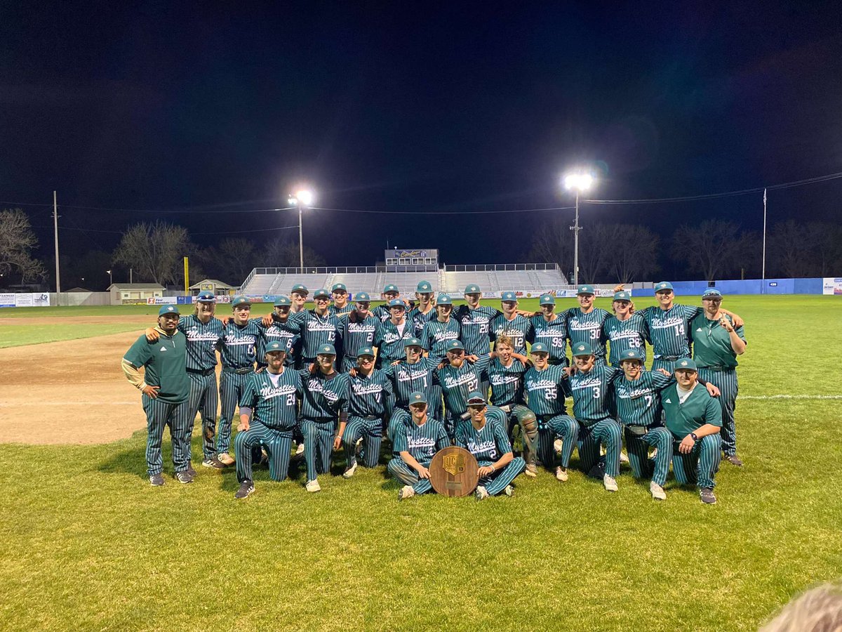 Stics Dugout tweet media