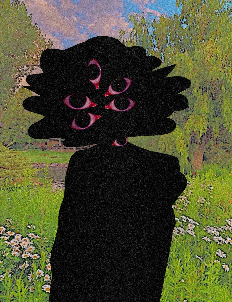 miniusbcable's tweet photo. #weirdcore... I guess. https://t.co/RCVgJIJdyN