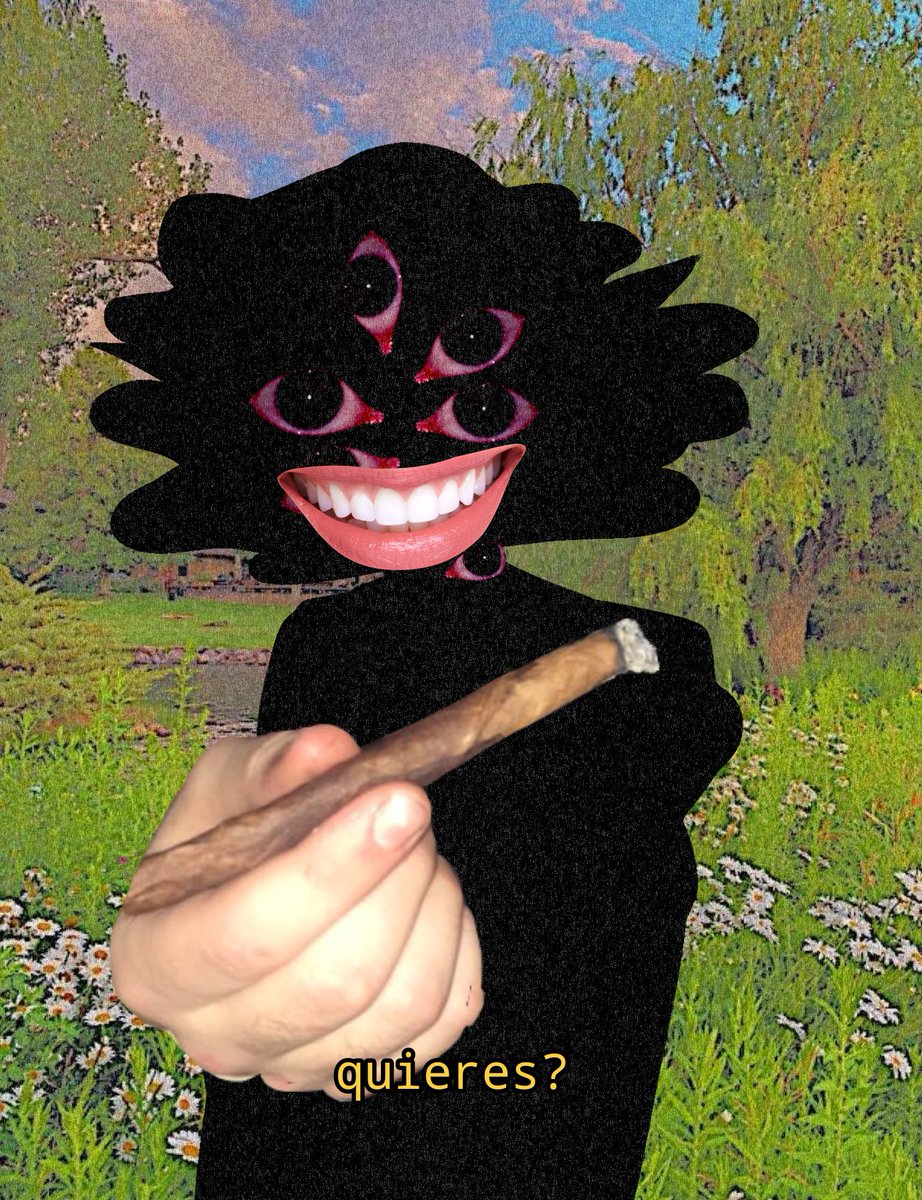miniusbcable's tweet photo. #weirdcore... I guess. https://t.co/RCVgJIJdyN