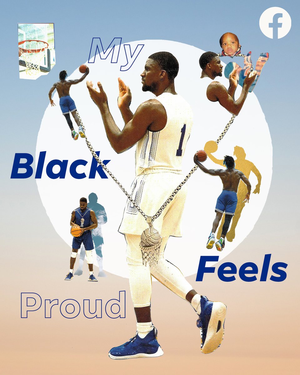 Facebook tweet media