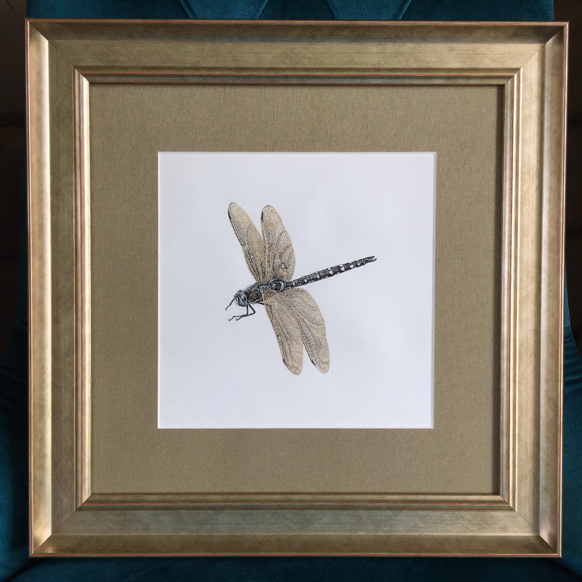 The design of the dragonfly into a baguette is finished. It turned out great! 38*38

#ArtistOnTwitter #artist #NFTs #NFTCommunity #art #painting #NFTGiveaway #dragonfly #nftart #talent #Giveaways #gallirei #Graphic #interiordesign #interiordesignmasters #interiordecor