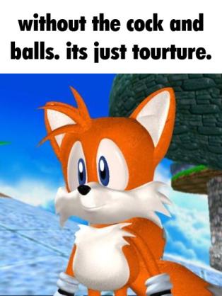 Tails with captions (@tailscaptions) on Twitter photo 