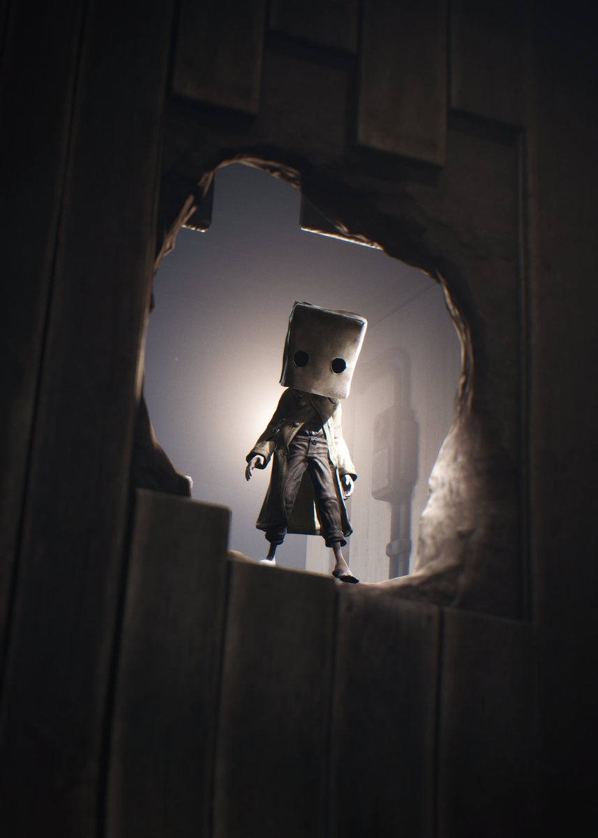 RT @LUCEFER_DW: #LittleNightmares2 #VirtualPhotography 

Camera tools by @FransBouma https://t.co/sAYpbEVgLe