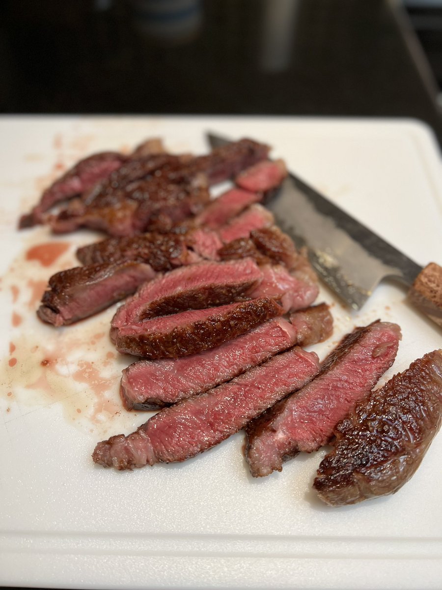 TheWagyuWindow's tweet photo. Hope my Kingz are eating well in these wild times! #EatLikeAKingLiveLikeAKing https://t.co/jYNZ8zX0rx