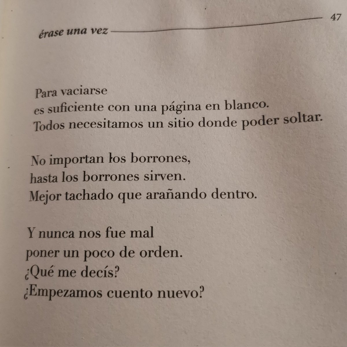Roalvarezolaso's tweet photo. A propósito del #EclipseLunar un poema que lo define #soltamos
@labenitoescribe https://t.co/4Zimm0fdo3