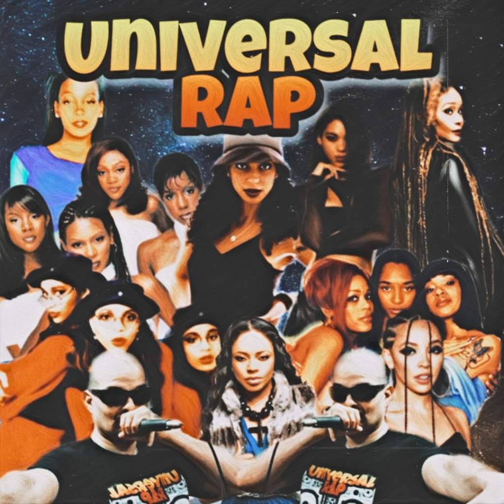Universal_Rap_'s tweet photo. ¡¡LA MEJOR MÚSICA EN LA RADIO!!

EN DIRECTO (Web):
https://t.co/kv7Kwcc5lM

EN DIRECTO App Universal RAP Radio :
https://t.co/lvimLcdiZD
Con App en GooglePlay.

.
ÚLTIMO PROGRAMA A LA CARTA (El podcast) :
https://t.co/ehqJy8hqhn

#Hiphopisreal #hiphopkulture #radio #music #rap https://t.co/OOUuOT1M7P