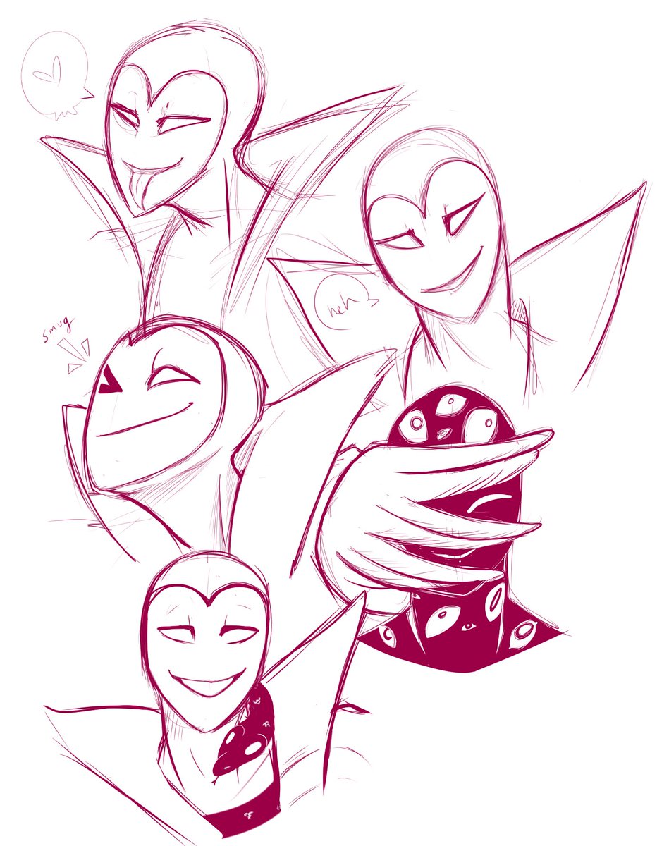 // Okay yes I'm posting the whole thing now #HHOC #MVRP