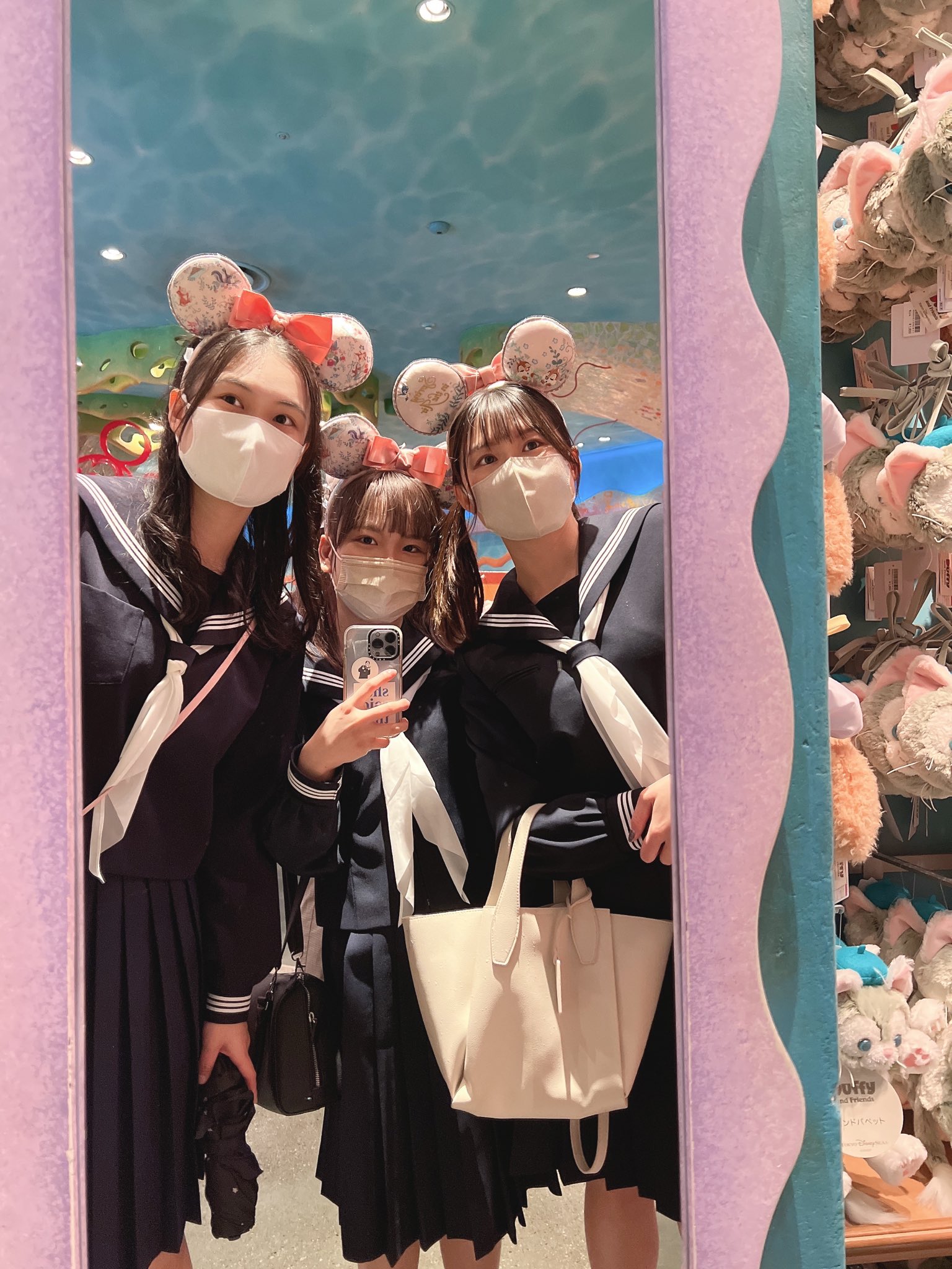 تويتر モカ على تويتر ٩ ˊᗜˋ و٩ ˊᗜˋ و٩ ˊᗜˋ و 制服ディズニー セーラー服 T Co Lporxtmibp