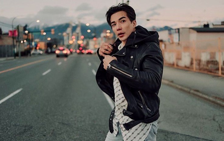 f_vanlis's tweet photo. Hey fam,
@yvonne__chapman and @ludi_lin are working out to raise awareness and funds for #BCcancerfoundation throughout the month of May 💪🔥
Track their progress, donate if you can and do spread the word 💛
https://t.co/Nb5cU6kZBG
#WorkouttoConquerCancer
@WorkoutBC https://t.co/mi2FDw2dsk