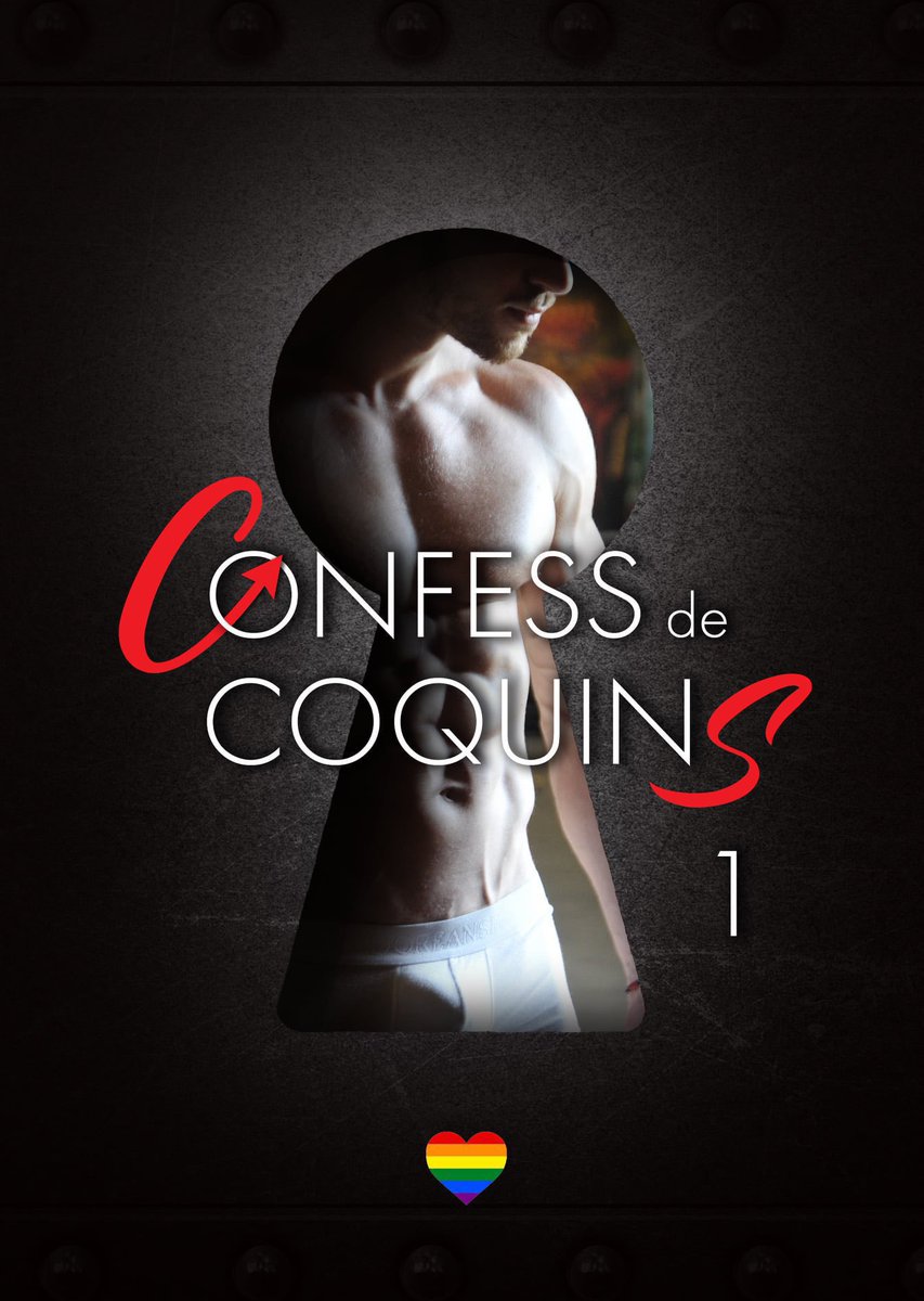 Confess De Coquins ⭐️ tweet media