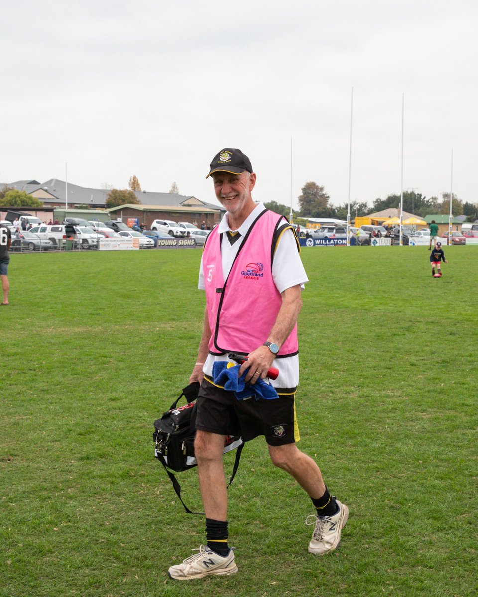 AFL Victoria tweet media