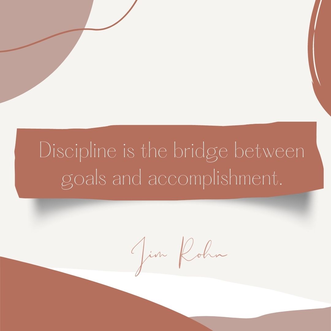 JoboCv's tweet photo. ✔ Discipline is the bridge between goals and accomplishment. Jan Raha #job #resume #career #hiring #cv #leadership #work #time #skills #jobsearch #recruitment #business ➖ https://t.co/RPd7ObGKpq