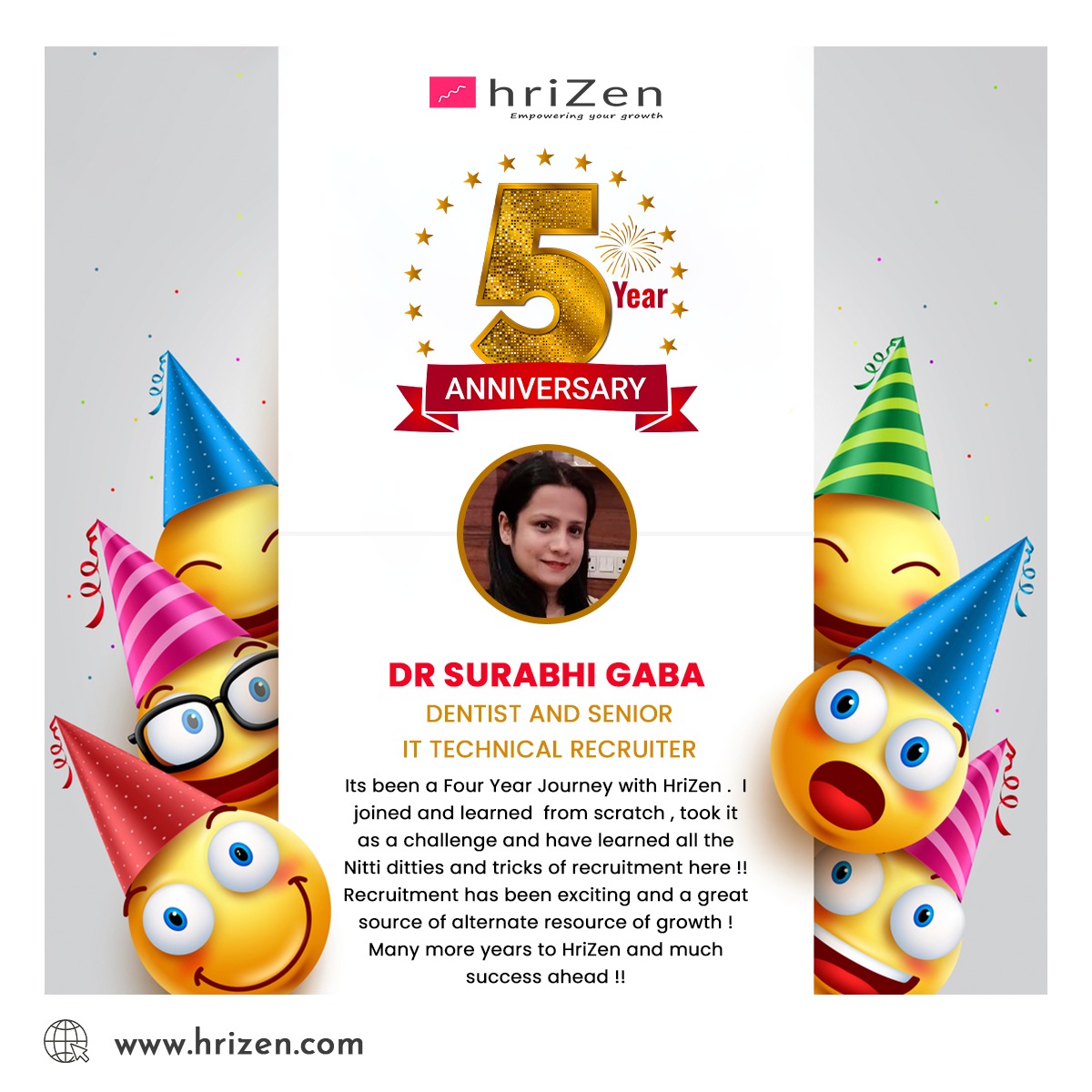 HrizenTechno's tweet photo. Working with Hrizen has always been a good learning experience. Let's transform your employee experience!

#world #southeastasia #singapore #australia #philippines #cambodia #vietnam #thailand #myanmar #africa #humanresources #jobsearch #socialdistancing #hrizen #HappyAnniversary https://t.co/OyZmt7M2XK