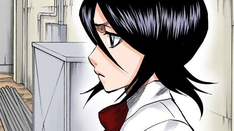 dailyrukia_'s tweet photo. look sad https://t.co/PcqNpm3cJ5
