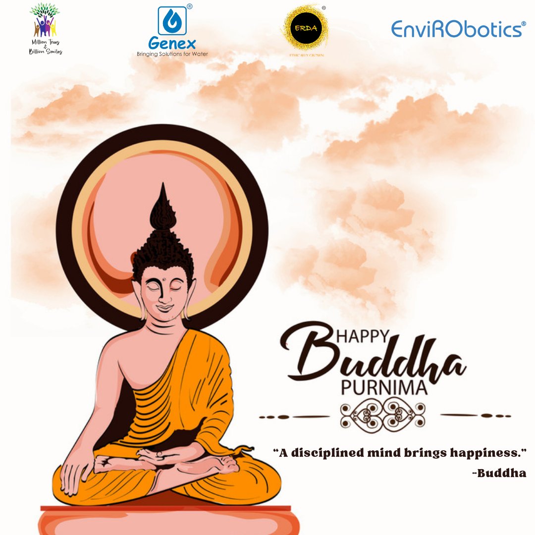 milliontreebil1's tweet photo. May the teachings of Gautama Buddha lead us on the path of freedom from suffering and pain. Happy Buddha Purnima.
#bhuddapoornima #Lordbuddha #Buddhajayanti #buddhism #buddhist #buddha https://t.co/K3n2eg8hA8