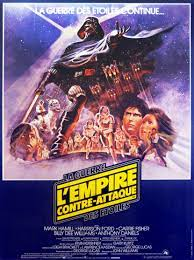 merlinpapin3's tweet photo. Ce soir sur @TMCtv le film #IrvinKeshner (1980) avec #HarrisonFord #CarrieFisher #MarkHammil #AlecGuiness #PeterMayhew
@FredOL69007 https://t.co/FP6UkSFni0