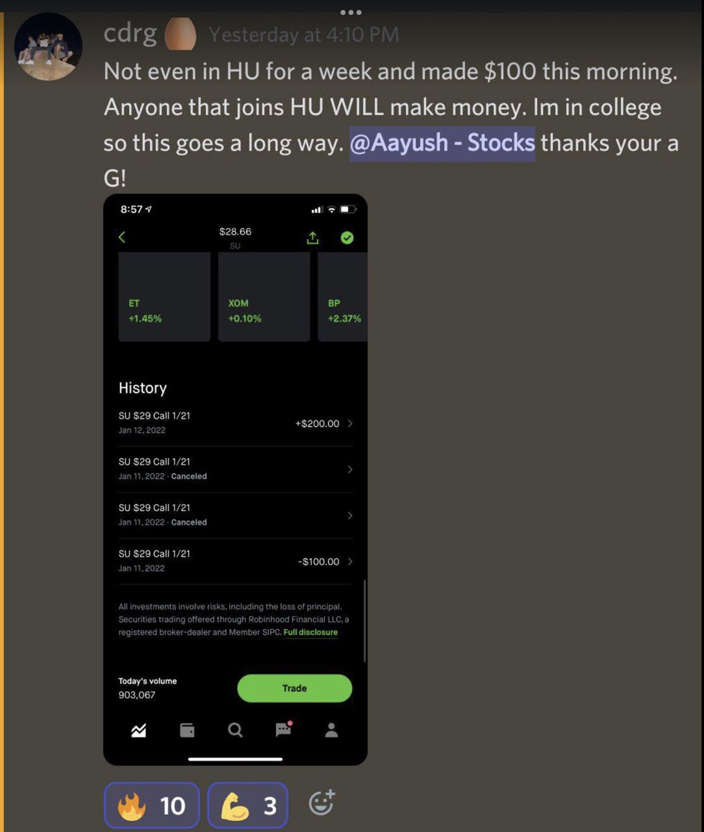 lehiduts's tweet photo. If you love money so much why do you always try to get rid of it or spend it the first chance you get?

I love spending money just in the right places. And the first place I started was with Andrew Tate’s course. Hustlers university 2.0

https://t.co/DJPHnUhreo https://t.co/HU4kSdv2B6