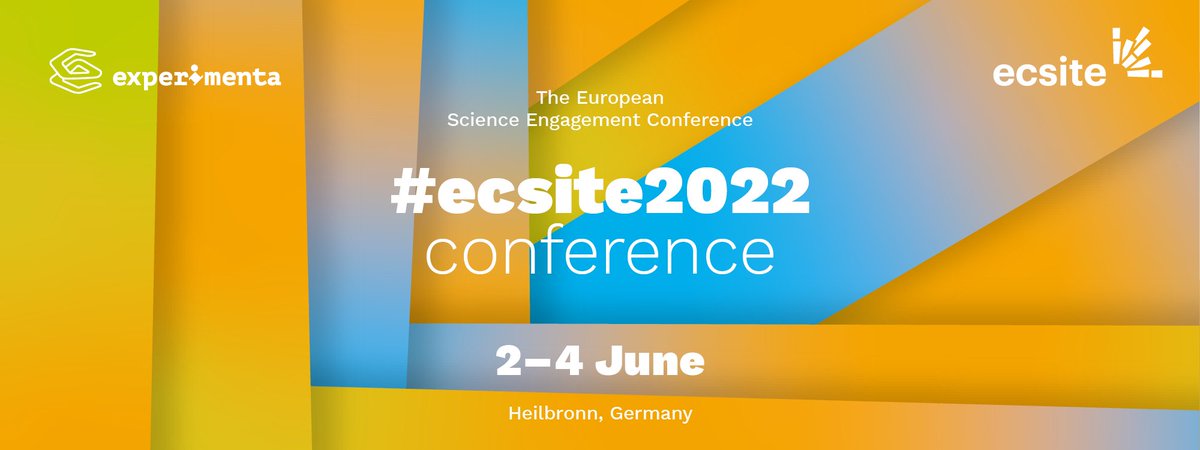juststellarX's tweet image. Stellar Fireworks &amp;amp;Science Now are committed members of @Ecsite &amp;amp; this year we’ll participate in the #2022EcsiteConference at @experimentaDSC in Heilbronn, Germany. Who else is coming? Send us a DM.
 #exhibitiondesign