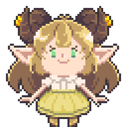 Ruri_Artposting's tweet photo. Took a lil bit, but here are all the Pixel Chibis from the 24hr promo!! 
Thank you all

@zeromaster @hewwoimbee @LordOfCakesArt https://t.co/yox12jL53m