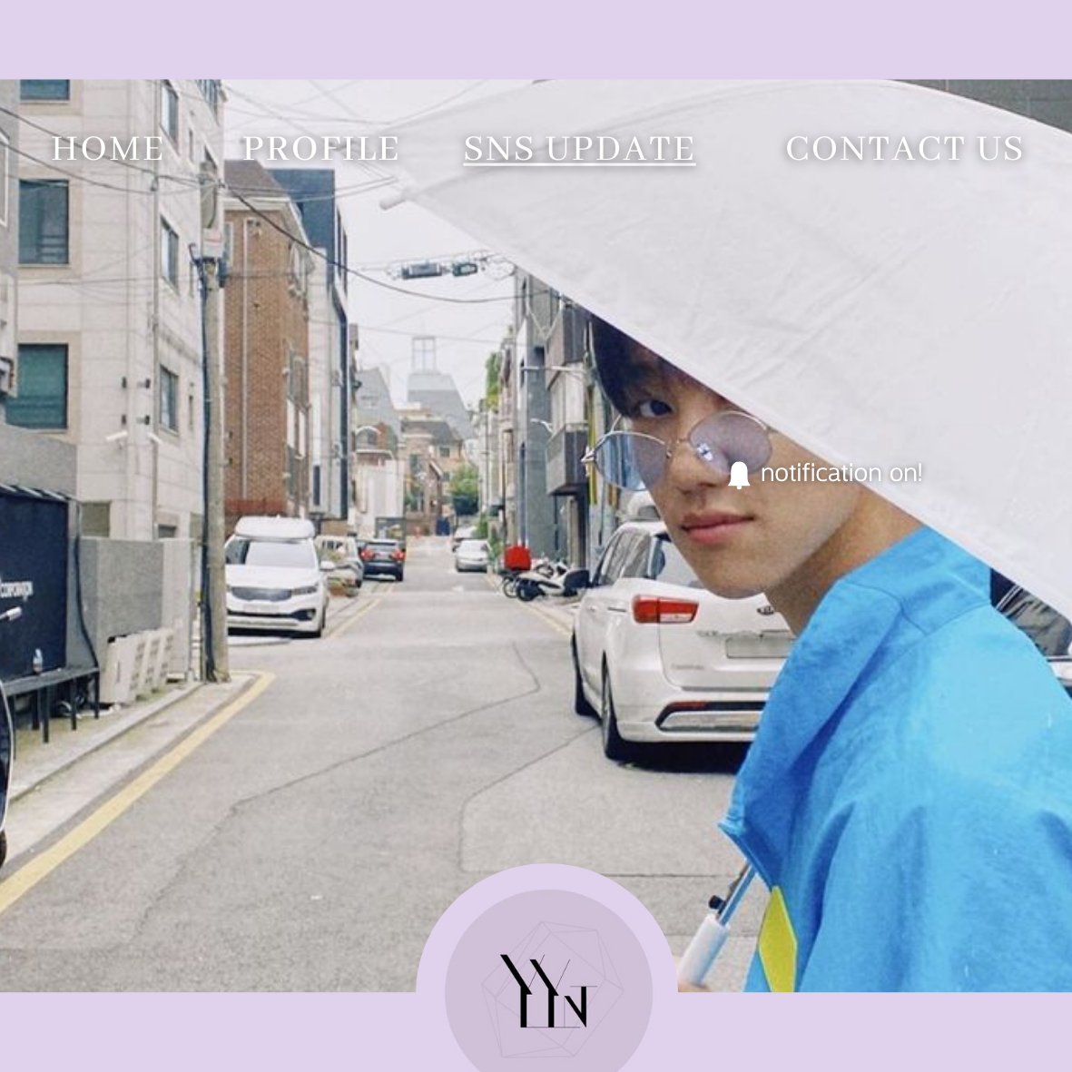 8TAVlUS's tweet photo. https://t.co/puh5mBwC8P — SNS UPDATE

                                       ｡ day 1 https://t.co/aWHbTEatYe