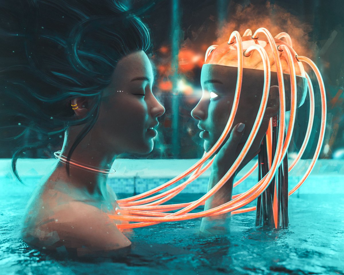 Gm everyone! Have a great week! 🔆