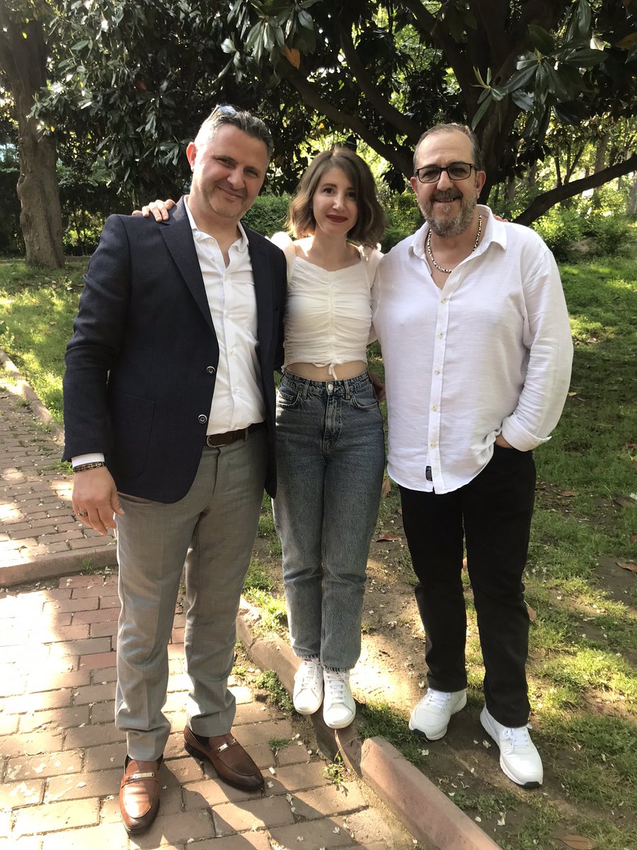 iakcaysmmm's tweet photo. İki gündür sabahtan akşama kadar bizimle olan, tecrübesi ile bize çok şey katan sevgili abim iyiki varsın..@Kurtkale https://t.co/l8sMF3iBBd