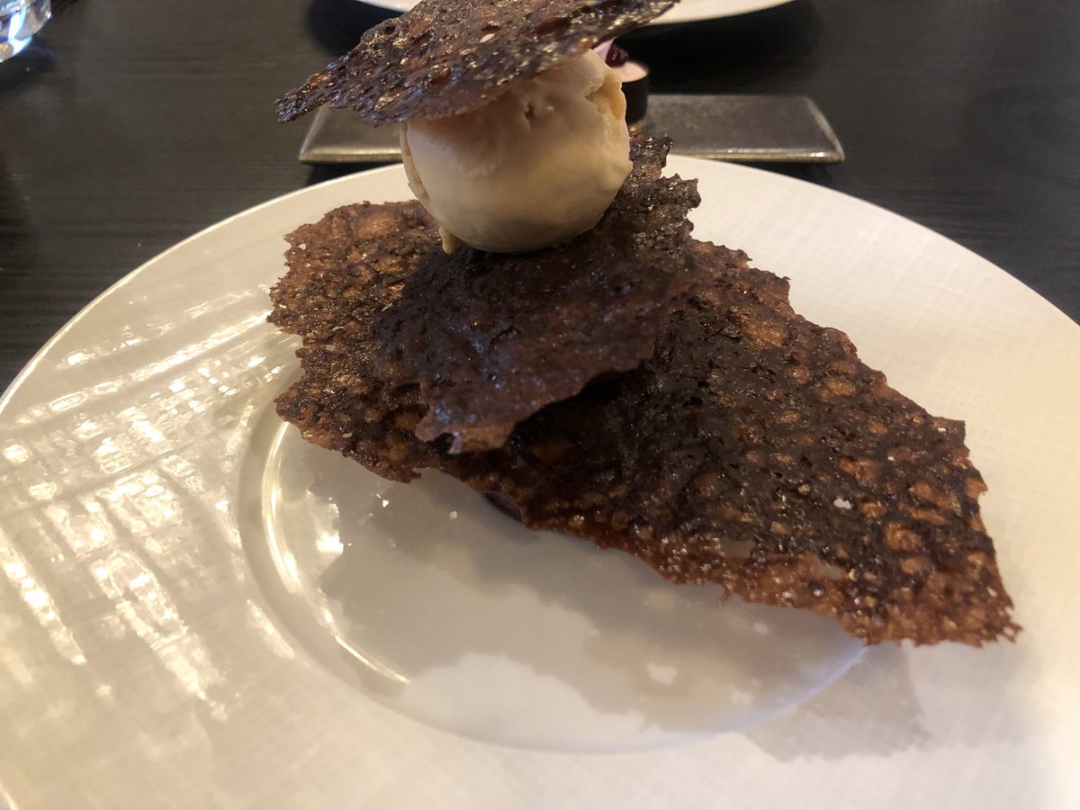MichelinGuideUK's tweet photo. Tiramisu, but not as we know it
@RistoranteRicos #Edinburgh
https://t.co/AtolohyHDM https://t.co/KwQaxosycH