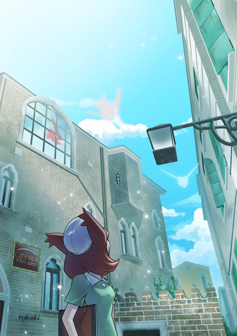 ひとりぼっち のイラスト マンガ コスプレ モデル作品 26 件 Twoucan