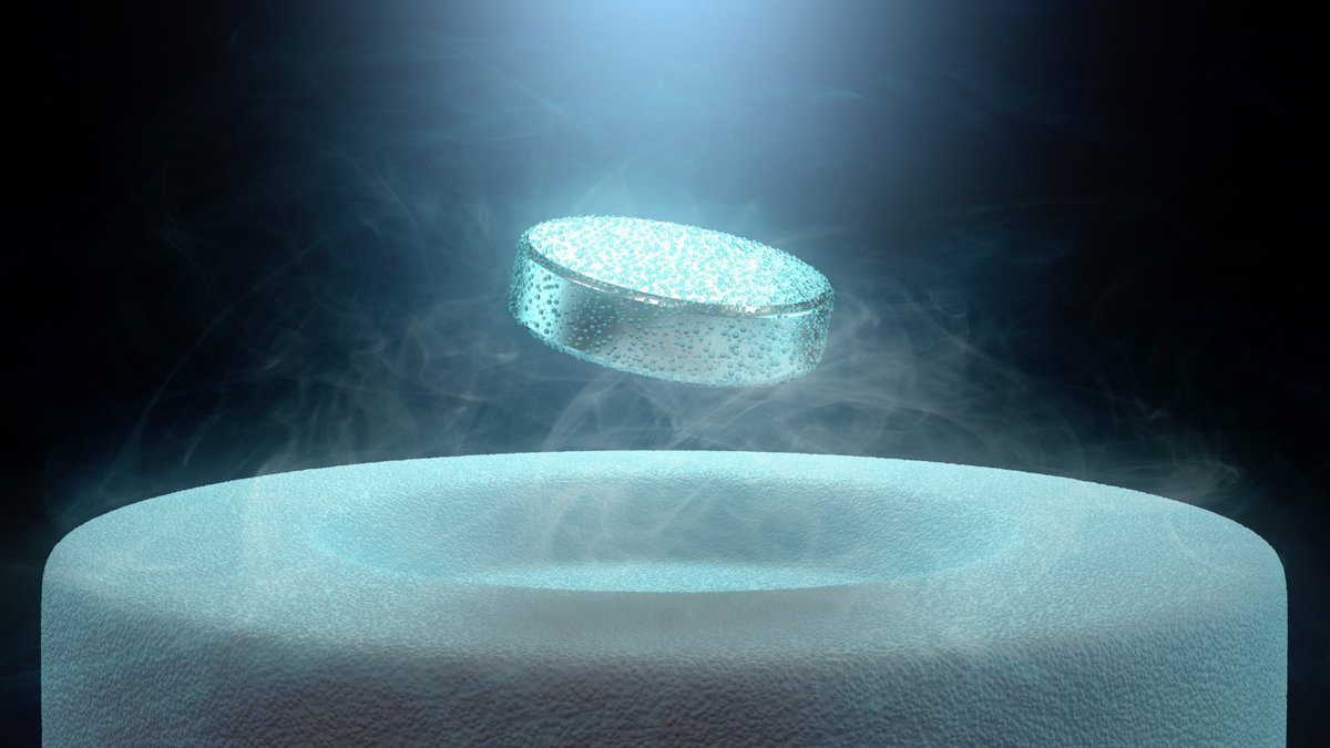 ISIS Neutron and Muon Source (@isisneutronmuon) on Twitter photo Muons are ideal probes for studying unconventional superconducting materials, demonstrated by two recent publications in <a href="/PhysRevResearch/">Physical Review Research</a> and <a href="/PhysRevB/">Physical Review B</a> studying the origins of time reversal symmetry breaking.
isis.stfc.ac.uk/Pages/SH22_Unc…
#Superconductors #AdvancedMaterials Muons are ideal probes for studying unconventional superconducting materials, demonstrated by two recent publications in <a href="/PhysRevResearch/">Physical Review Research</a> and <a href="/PhysRevB/">Physical Review B</a> studying the origins of time reversal symmetry breaking.
isis.stfc.ac.uk/Pages/SH22_Unc…
#Superconductors #AdvancedMaterials