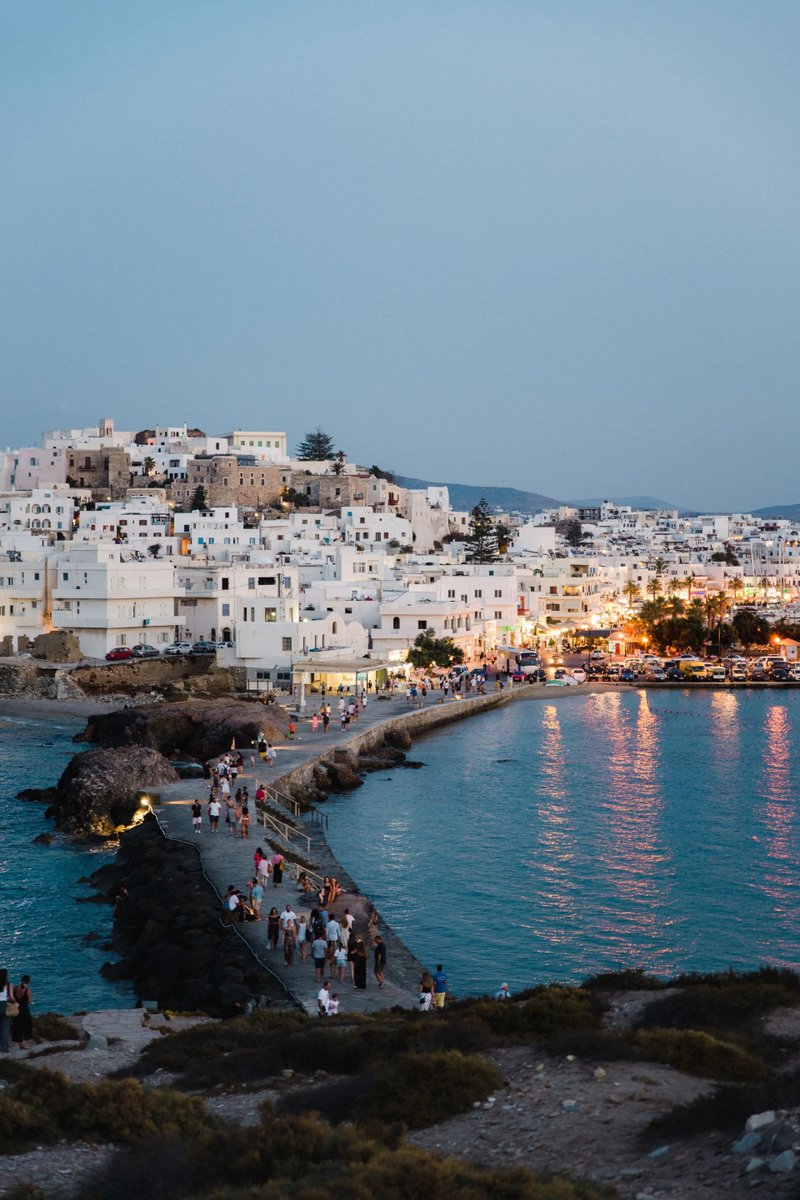 cntraveller's tweet photo. The most beautiful towns in Greece to seek out on your next visit. https://t.co/gdY65nAA9G https://t.co/rYuTbsPUQm