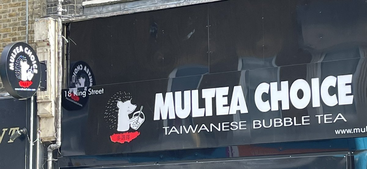 GravesendTCM's tweet photo. Coming Soon . . . @MulteaC #Gravesend https://t.co/dPFaax40Es