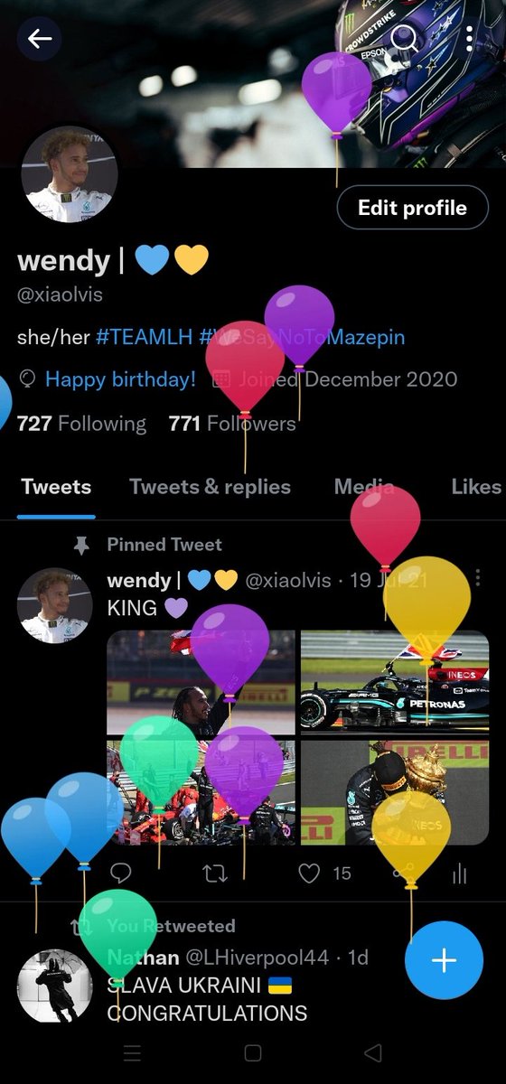 wendy | 💙💛 tweet media