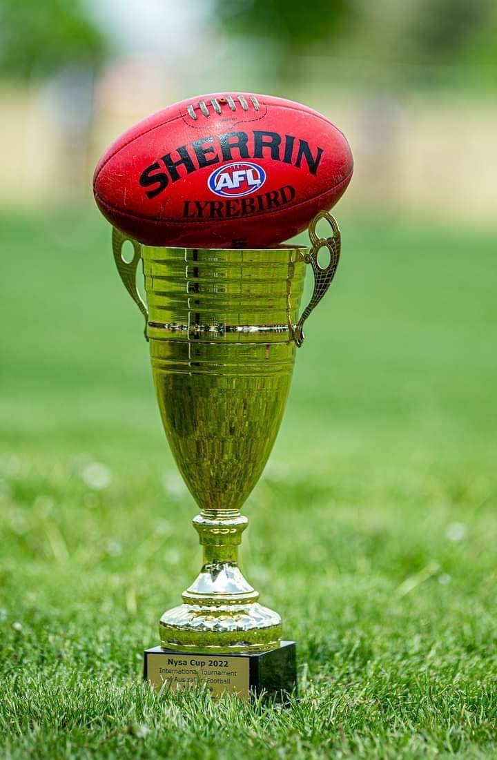 AusAmbPoland's tweet photo. The #Nysa International AFL Cup on the weekend was a great success! Fantastic to see Australian Football being played in Poland! Loved the women’s game. Congratulations to @AflPolska  and thanks to @NysaU for a fantastic tournament.  @AFL @AFLEurope

📸 Volleyball Photography https://t.co/AfPsiFejNW