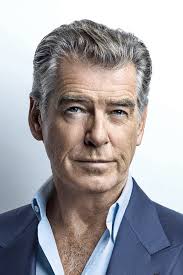 16/05 Happy Birthday! Pierce Brosnan (69)   Bond, James bond 