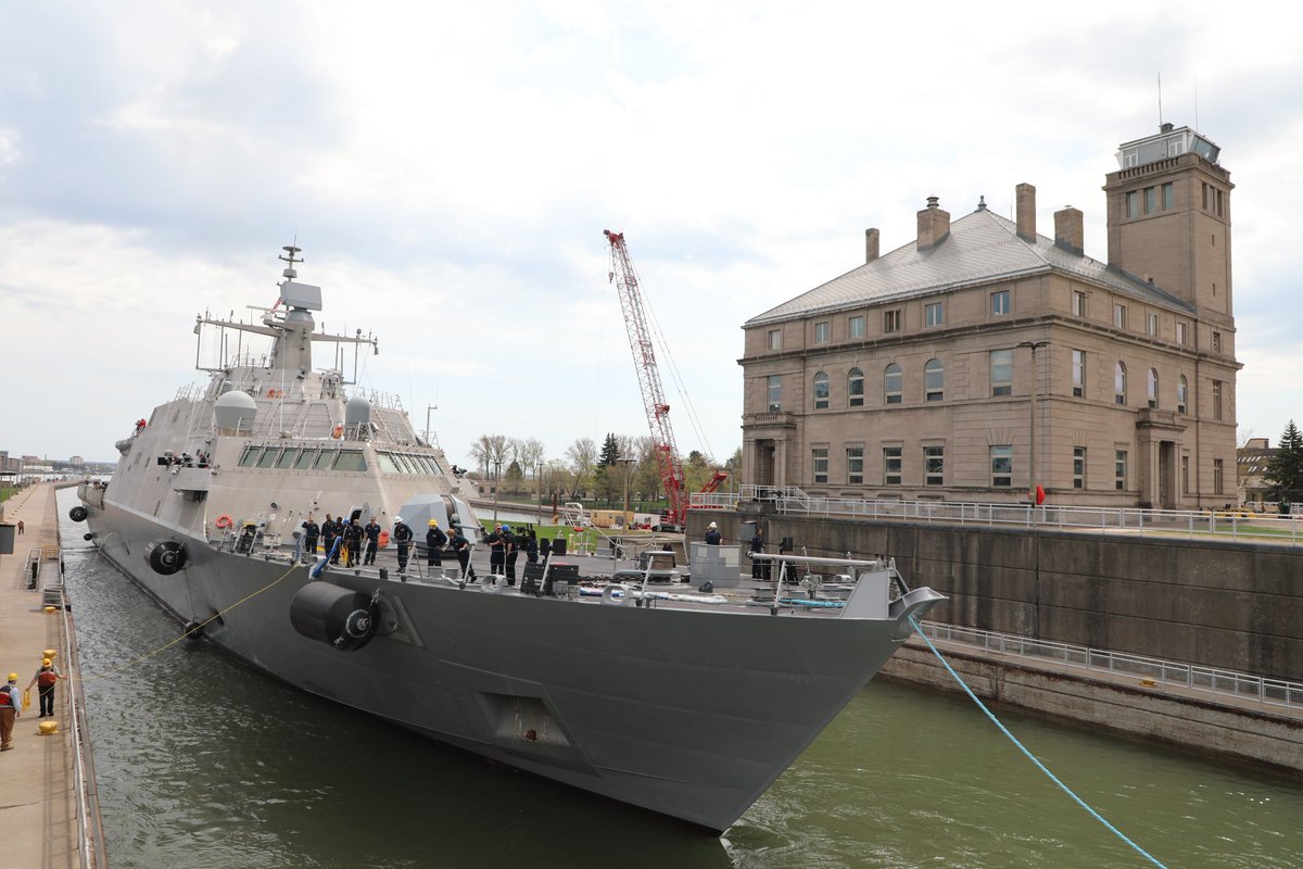 Detroit District tweet media