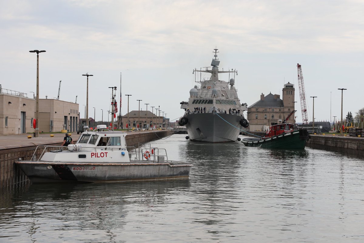 Detroit District tweet media