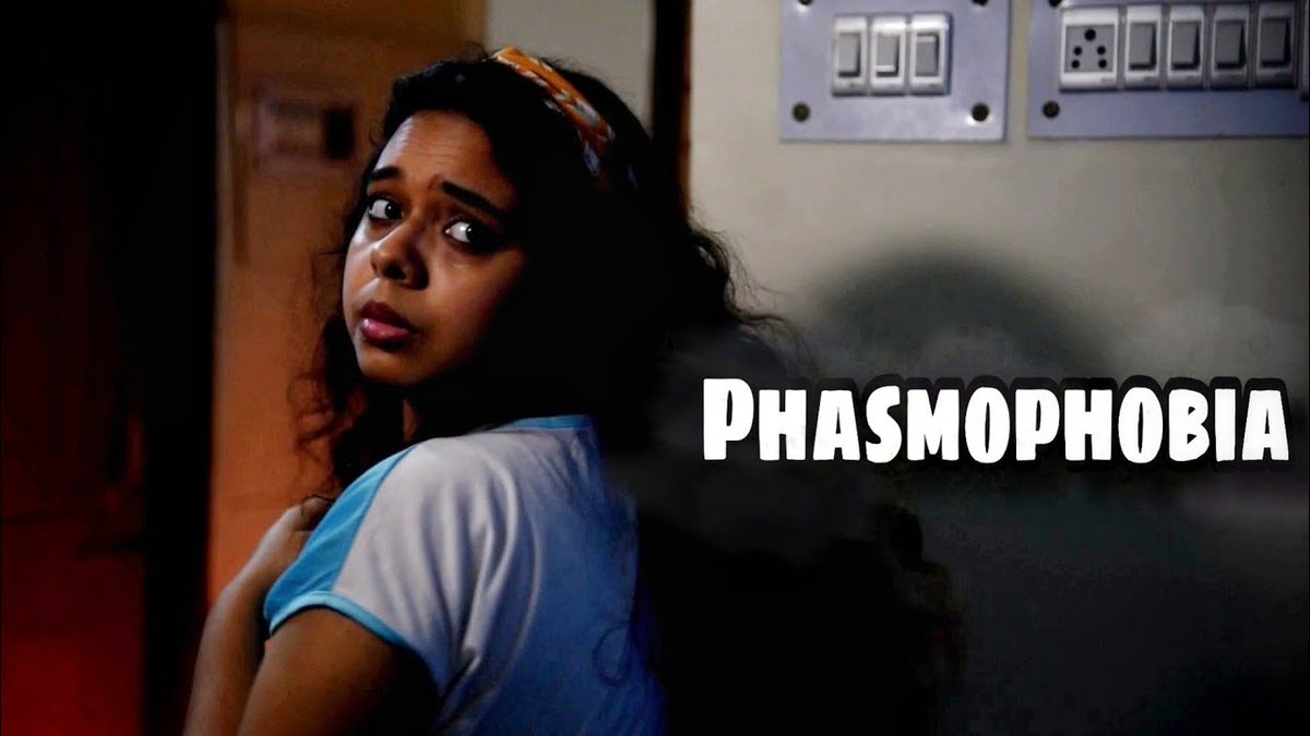 New Horror is on the Way soon!