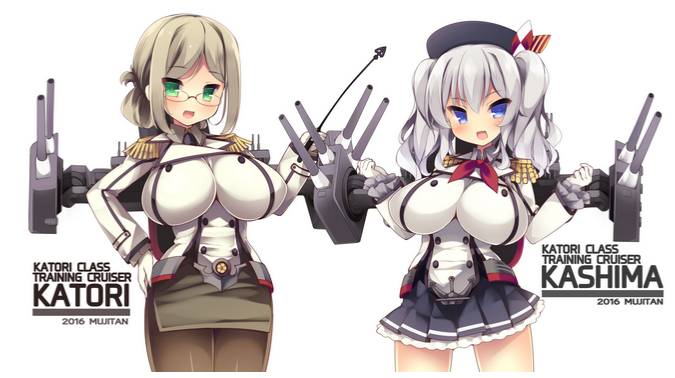 pixivFANBOXで【全体公開】旧作艦これグッズ絵を公開しました! https://t.co/Krsf4tcjF5 
久しぶりにFANBOX無料記事を更新!
4～5年くらい前のグッズとか用に作った艦これ絵(練習艦、浜風、叢雲)の高画質版です。…ところどころ今の絵よりも良い部分があってて複雑な気持ち…。 