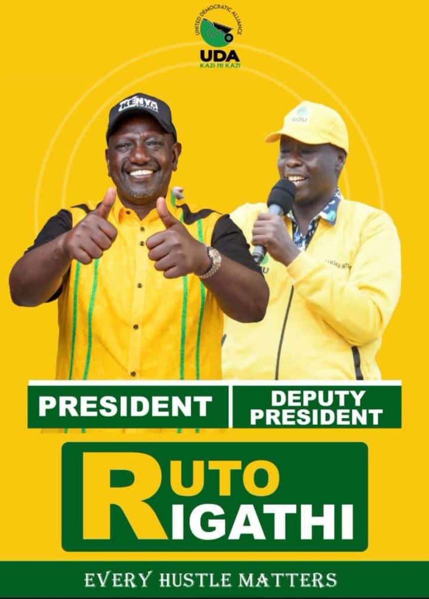 HonDommy's tweet photo. In whose hands are we safe?

Like -Ruto &amp; Gachagua 
Retweet - Raila &amp; Karua

#BabaNaMartha #BabaNaMama Kalonzo Azimio Watermelon #RailasRunningMate Joho Peter Gideon Moi https://t.co/ex2WvMdaLh