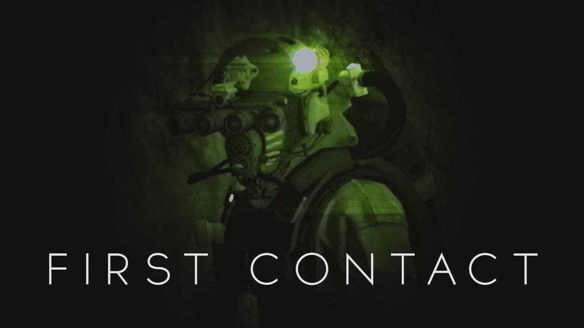 New Action and SCIFI are on the way!