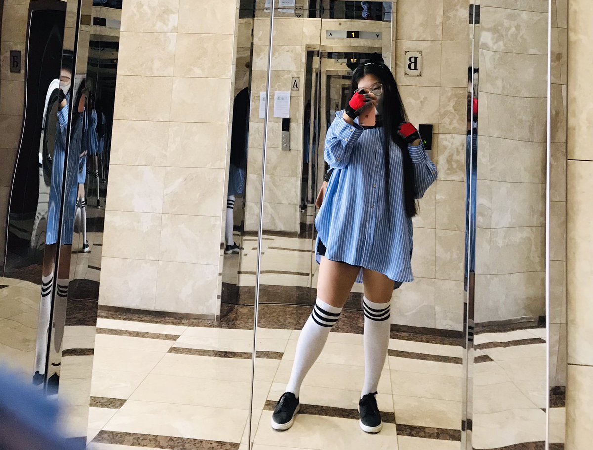 Дугуйны улирал эхэлчихсэн нэмээд сахилгагүй зан нь хөдөлчихсөн гояайнаа… 🚴‍♀️🚴‍♀️🚴‍♀️