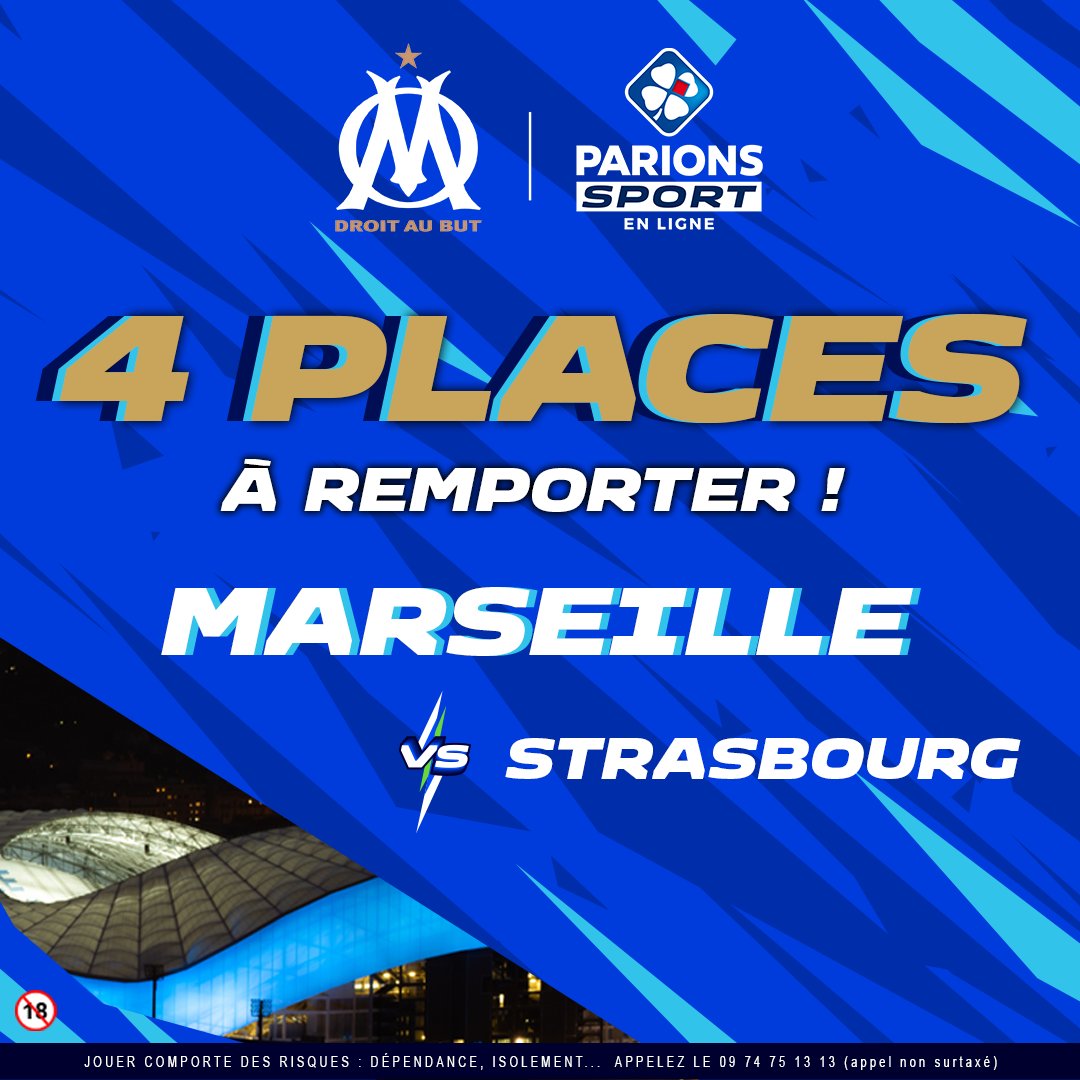 ParionsSport en Ligne 🔞 tweet media