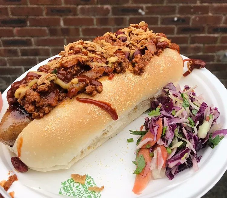 Levenshulme Market tweet media