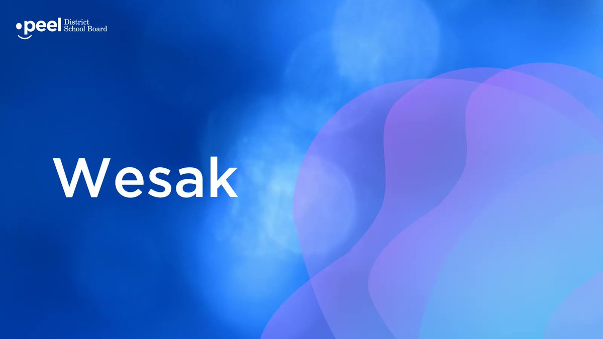 Blessed Wesak to all those who are celebrating in our communities.