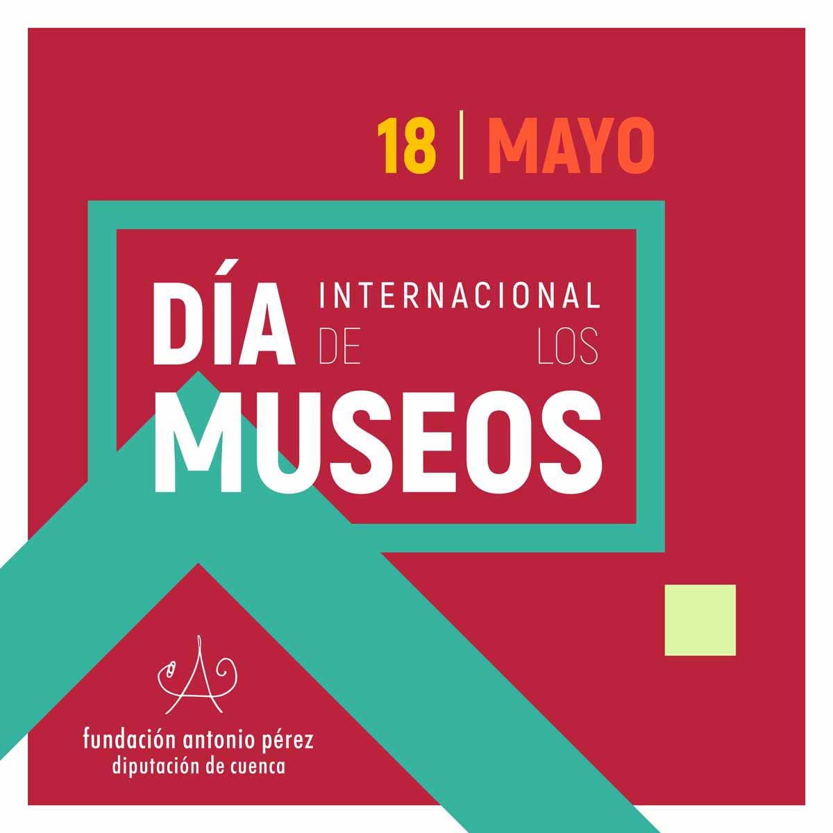 Fundación Antonio Pérez tweet media